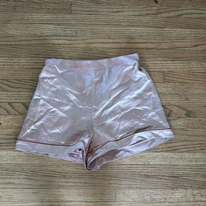 Clementine sleepwear pajama shorts